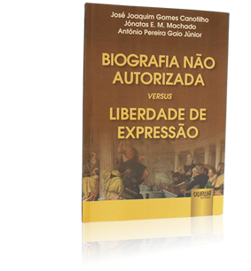 Unauthorized Biography versus Freedom of Expression