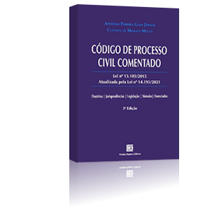 Código de Procedimiento Civil Analizado - 3ª edición