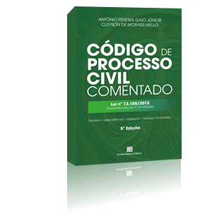 Código de Procedimiento Civil Analizado - 5ª edición