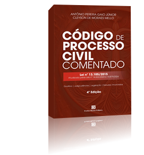 Civil Procedure Code Reviewed - 4th edition