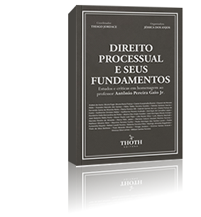 Direito Processual e seus Fundamentos