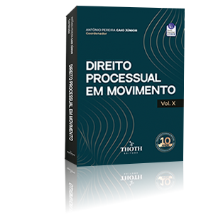 Derecho Procesal en Movimiento - Volumen 10