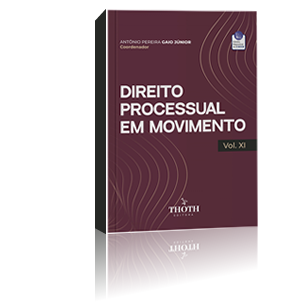 Derecho Procesal en Movimiento - Volumen 11