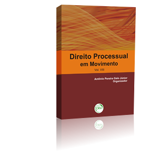 Direito Processual em Movimento - Volume 8