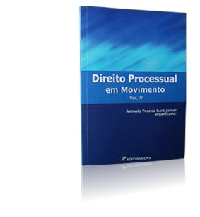 Procedural Law in Motion - Volume 4