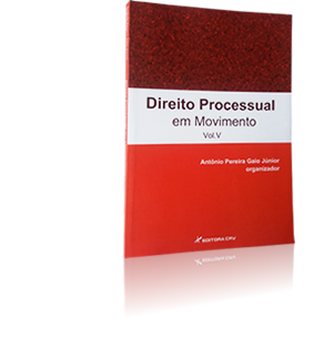 Derecho Procesal en Movimiento - Volumen 5