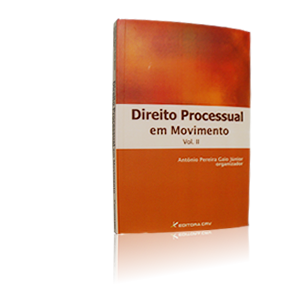 Procedural Law in Motion - Volume 2