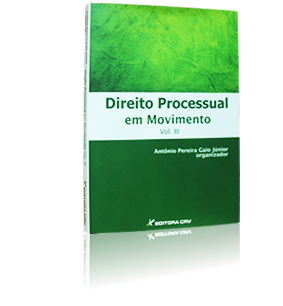 Procedural Law in Motion - Volume 3