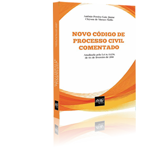 Nuevo Código Procesal Civil Comentado