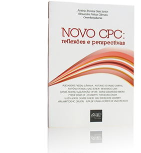 Novo CPC: Reflexões e Perspectivas