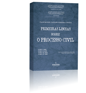 First lines on Civil Procedure