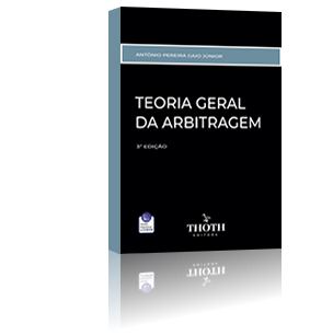 Arbitrage Théorie Générale - 3e Édition