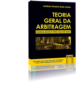 Teoría General de Arbitraje